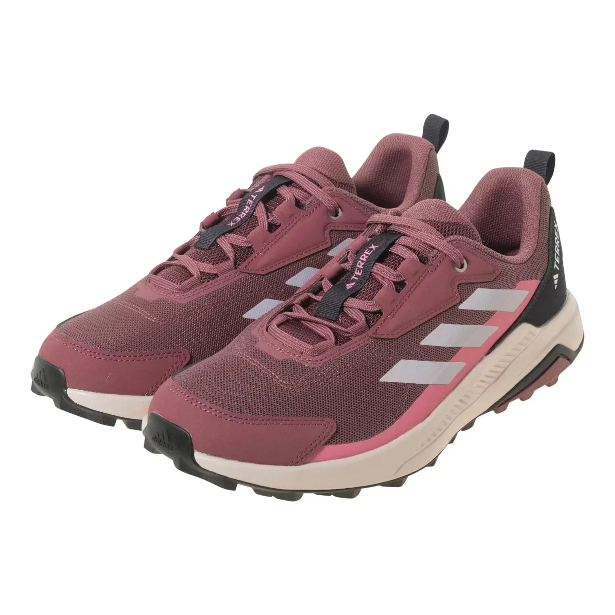Adidas Terrex Anylander Hiking Shoes - Women's