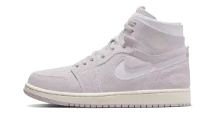 Air Jordan 1 High Zoom CMFT Light Mauve