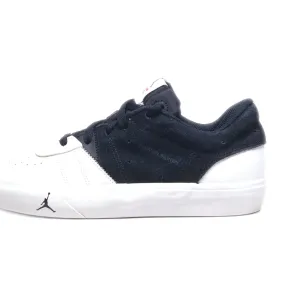 Air Jordan Series Low-Top Sneakers Suede Multicolour Colour For Men