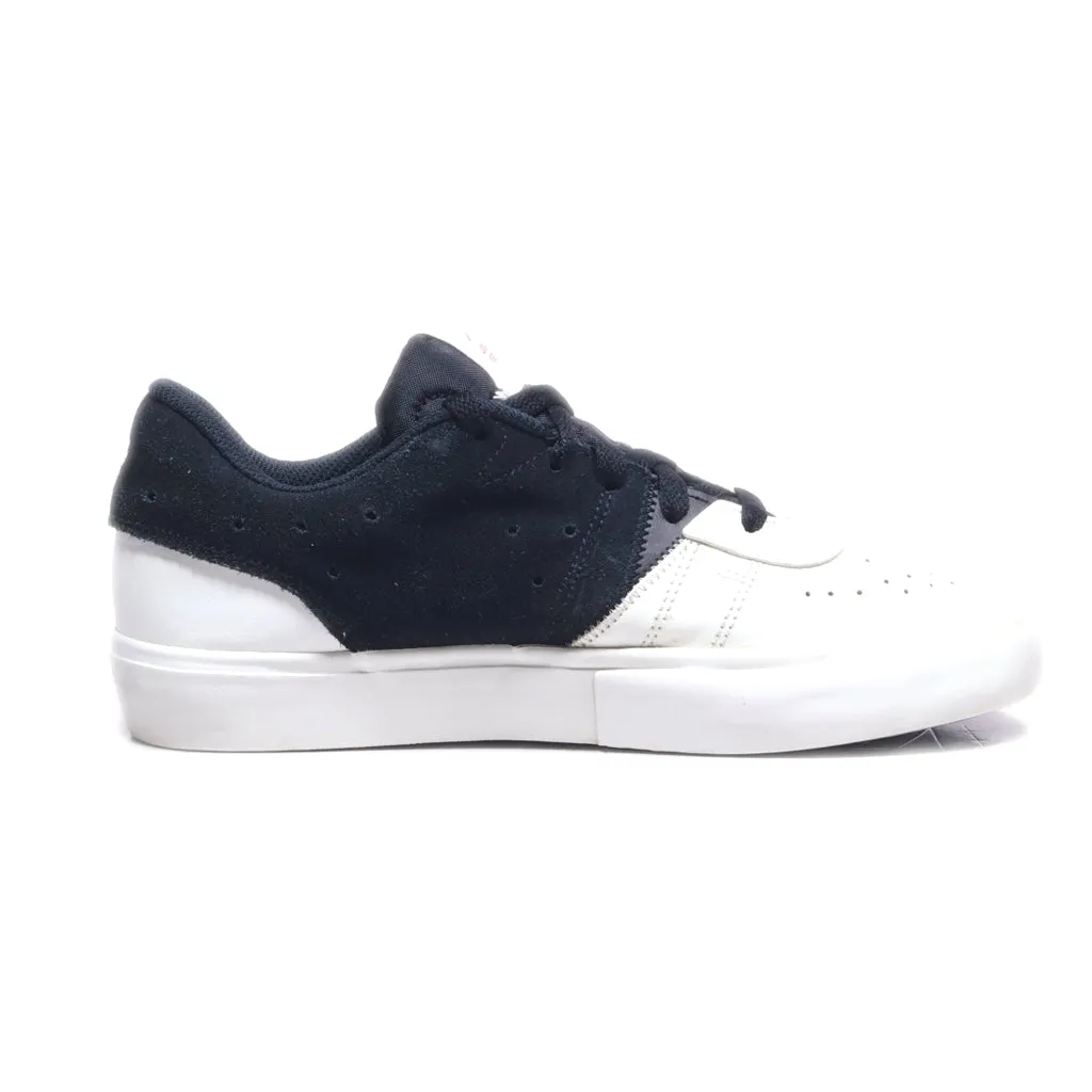 Air Jordan Series Low-Top Sneakers Suede Multicolour Colour For Men