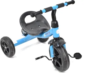 Amla - Blue Tricycle YQM-1663B