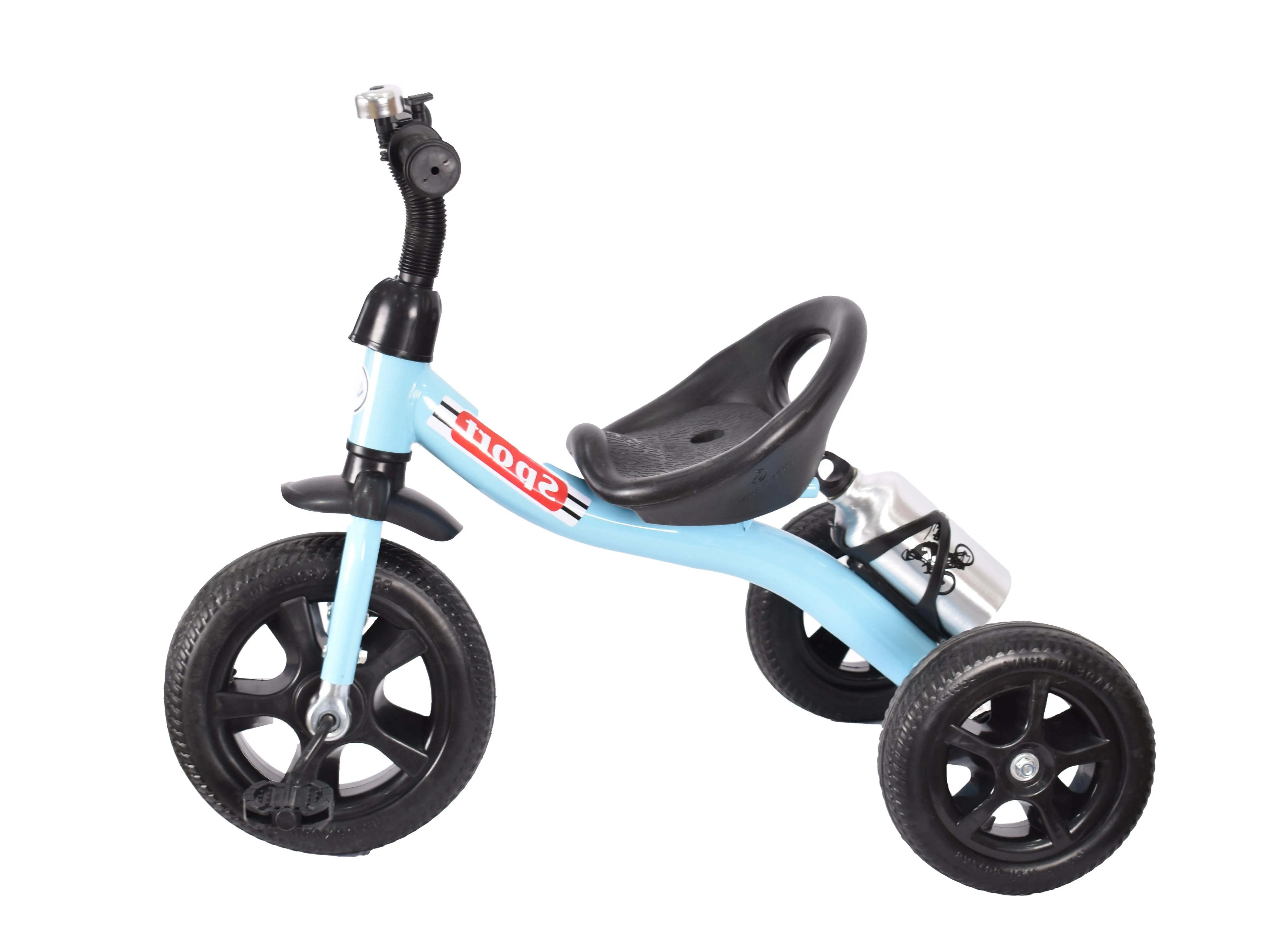 Amla - Blue Tricycle YQM-1663B