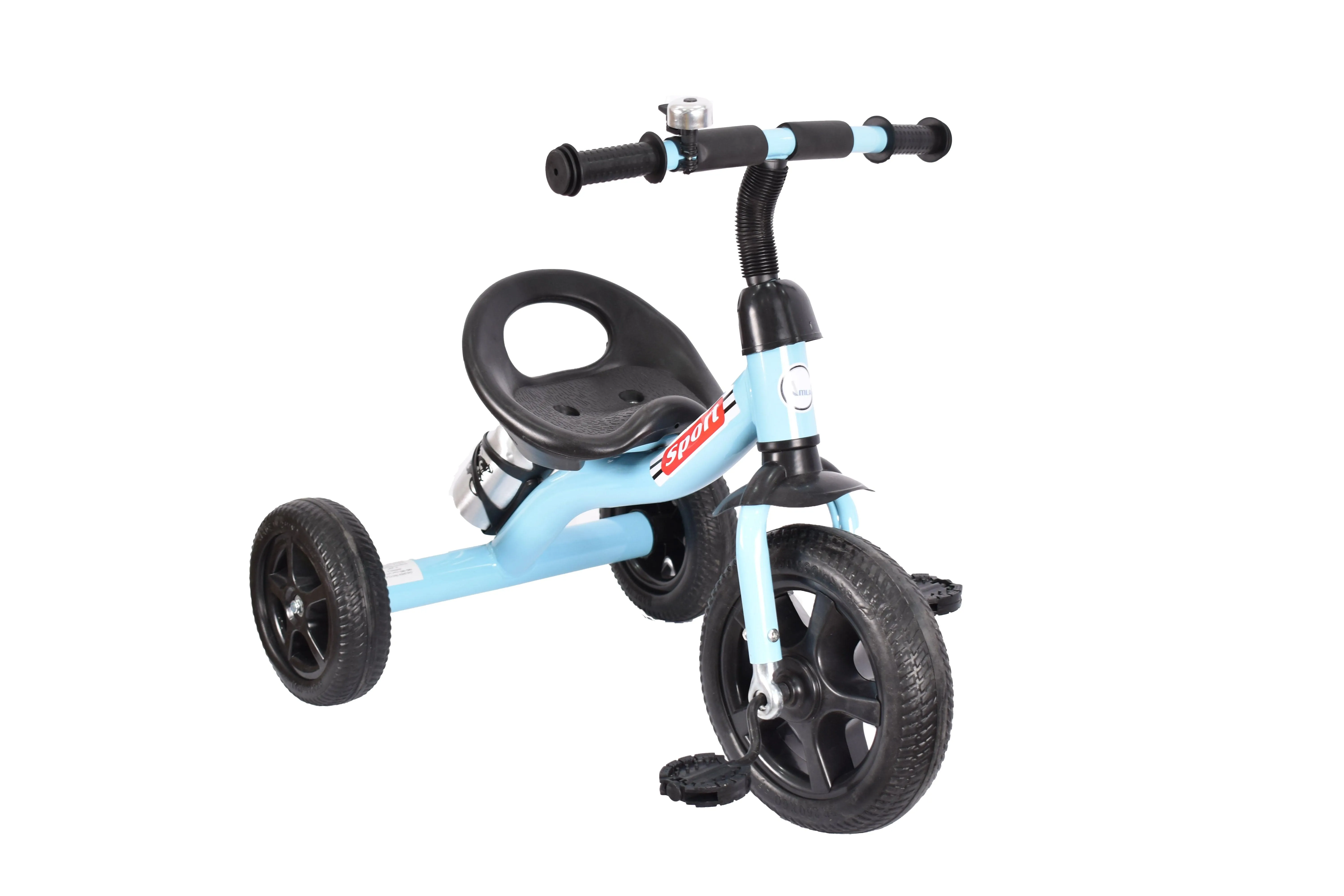 Amla - Blue Tricycle YQM-1663B