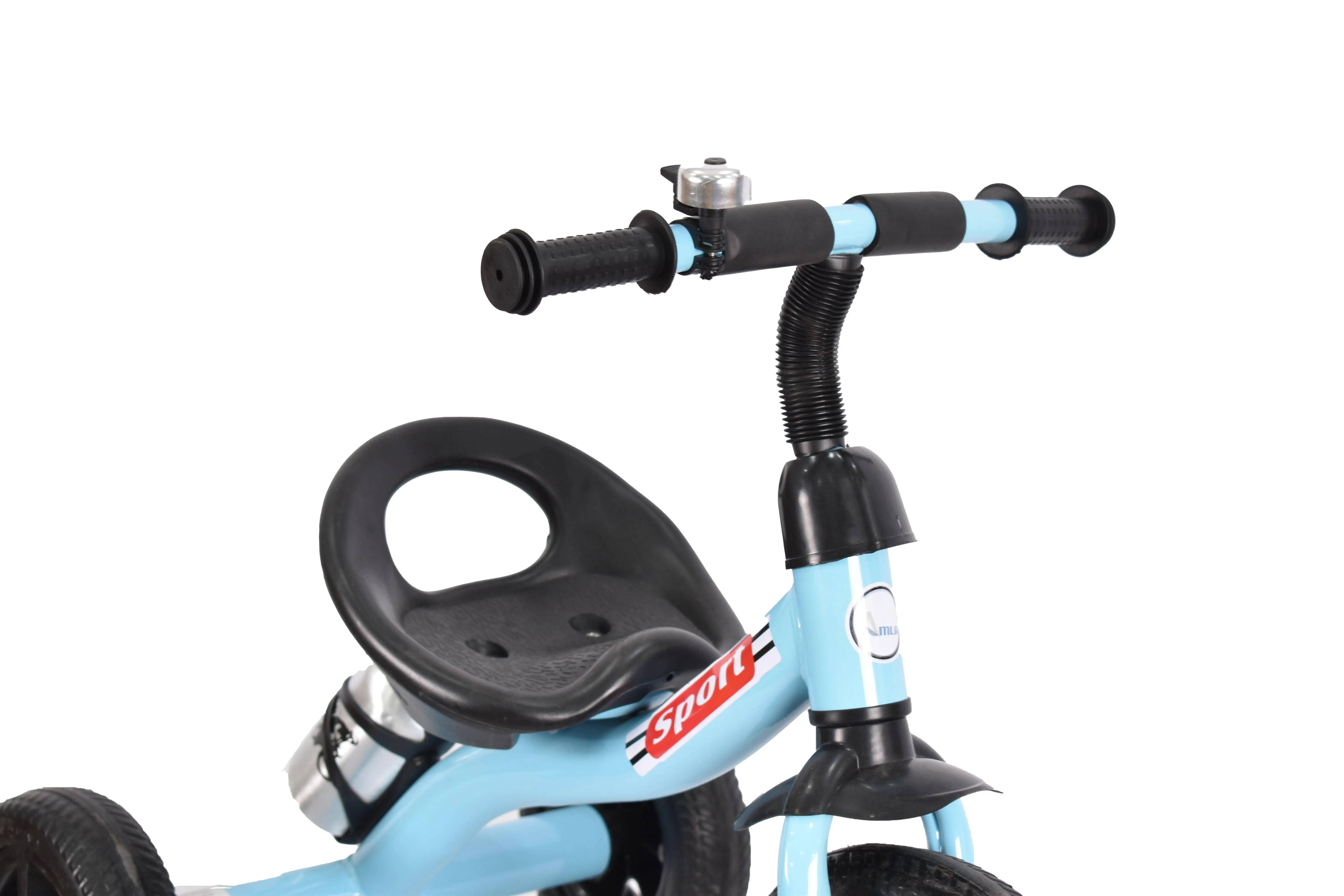 Amla - Blue Tricycle YQM-1663B