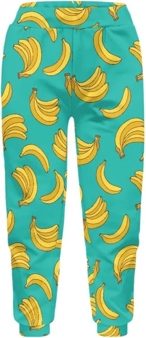 Belidome Kids Active Pants Sweatpants for Sports Hiking Running Gym Athletic Jogger Casual Soft