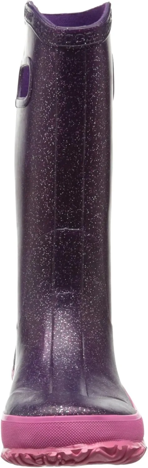 Bogs Glitter Waterproof Boot (Toddler/Little Kid/Big Kid)