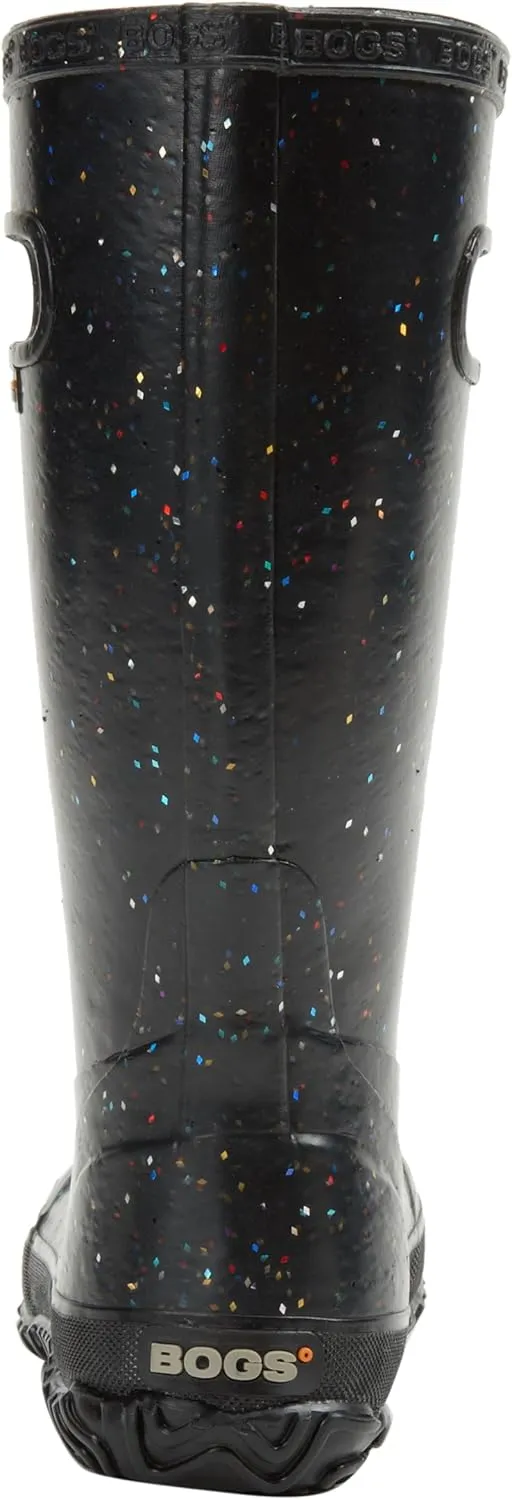 Bogs Glitter Waterproof Boot (Toddler/Little Kid/Big Kid)