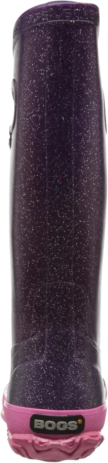 Bogs Glitter Waterproof Boot (Toddler/Little Kid/Big Kid)