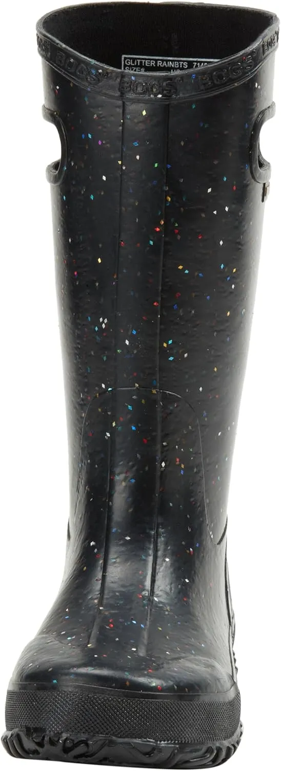Bogs Glitter Waterproof Boot (Toddler/Little Kid/Big Kid)