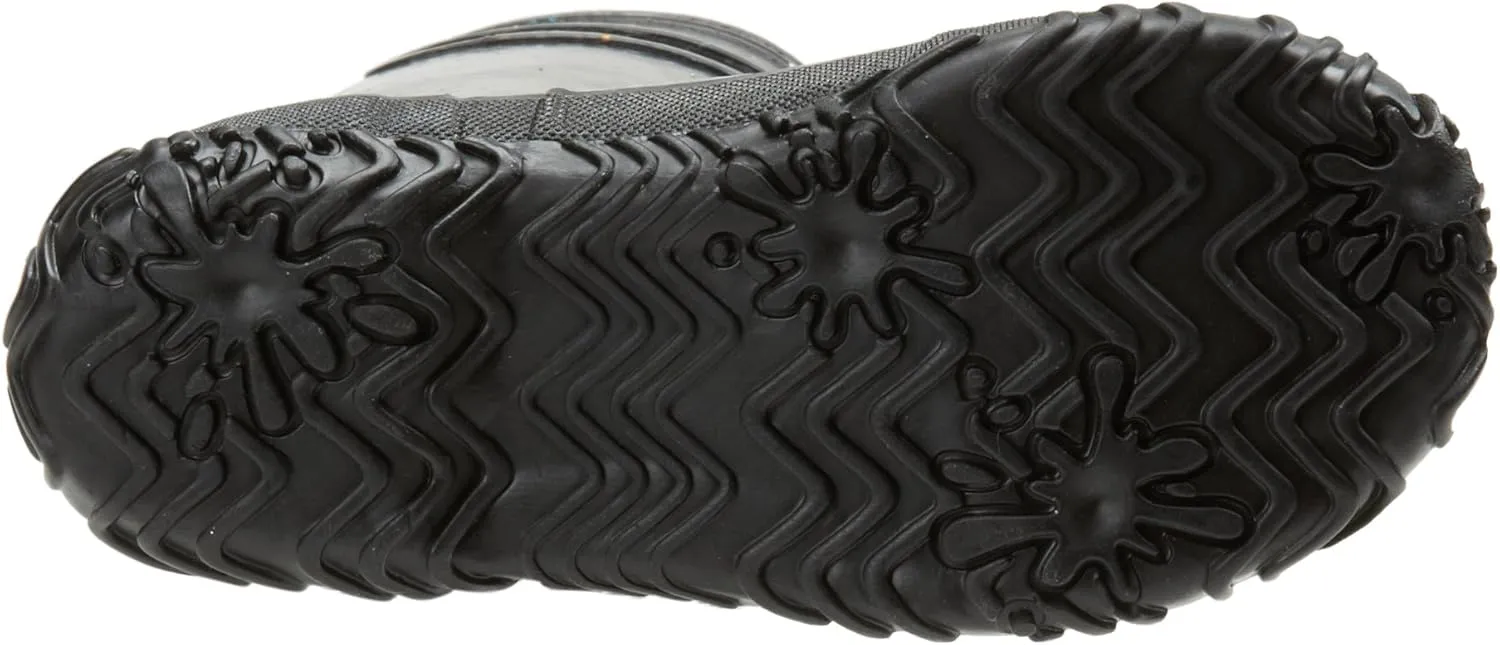 Bogs Glitter Waterproof Boot (Toddler/Little Kid/Big Kid)
