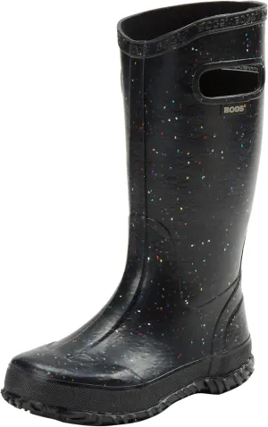 Bogs Glitter Waterproof Boot (Toddler/Little Kid/Big Kid)