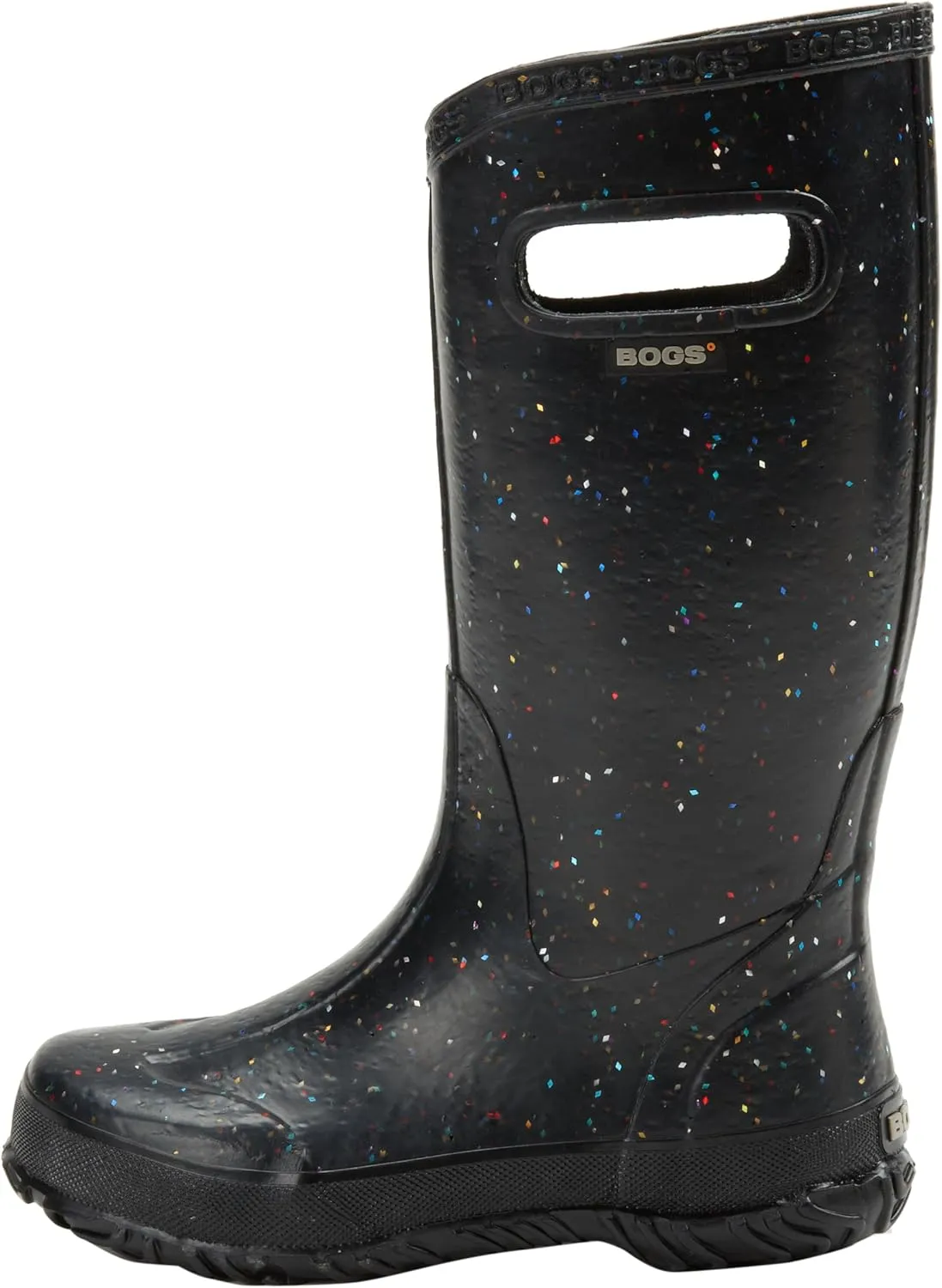 Bogs Glitter Waterproof Boot (Toddler/Little Kid/Big Kid)
