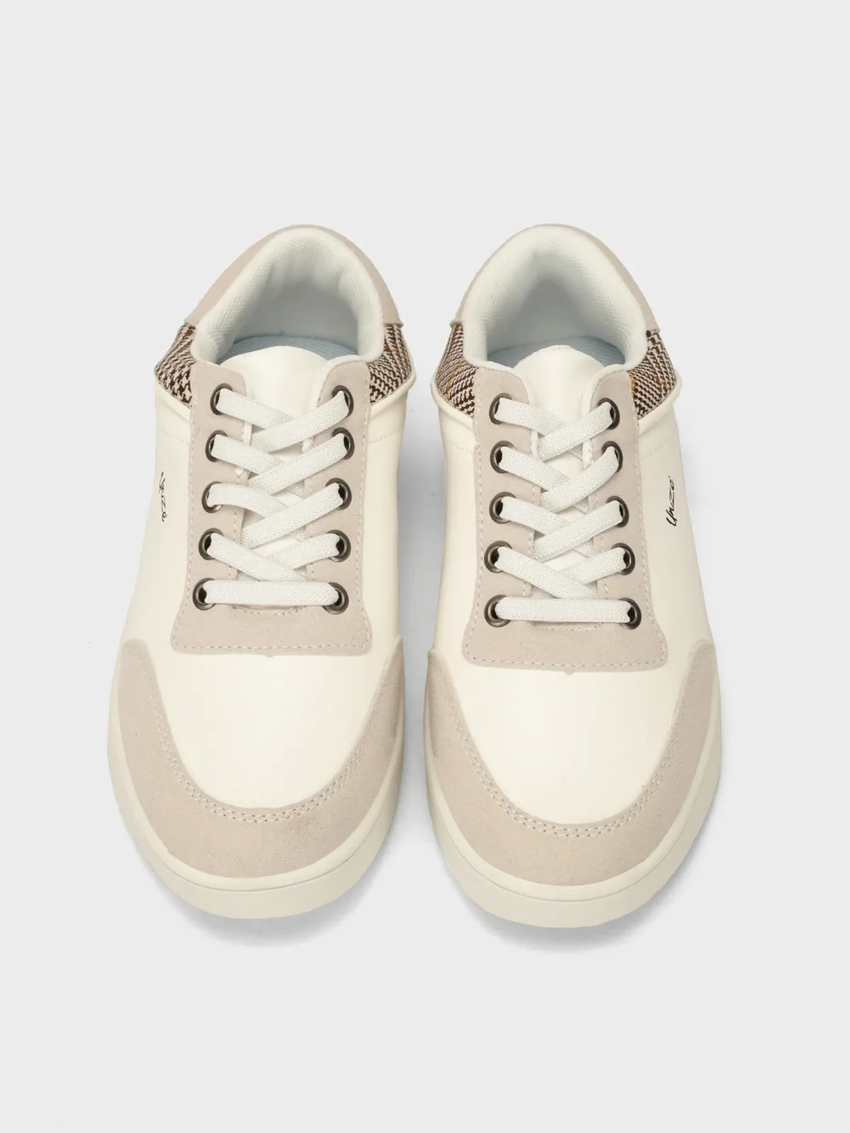 Boys "AMMON" Casual Sportswear Trainers