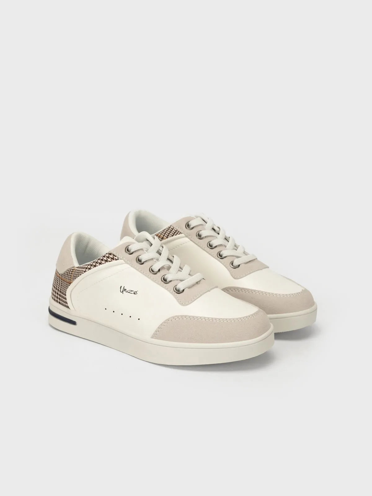 Boys "AMMON" Casual Sportswear Trainers
