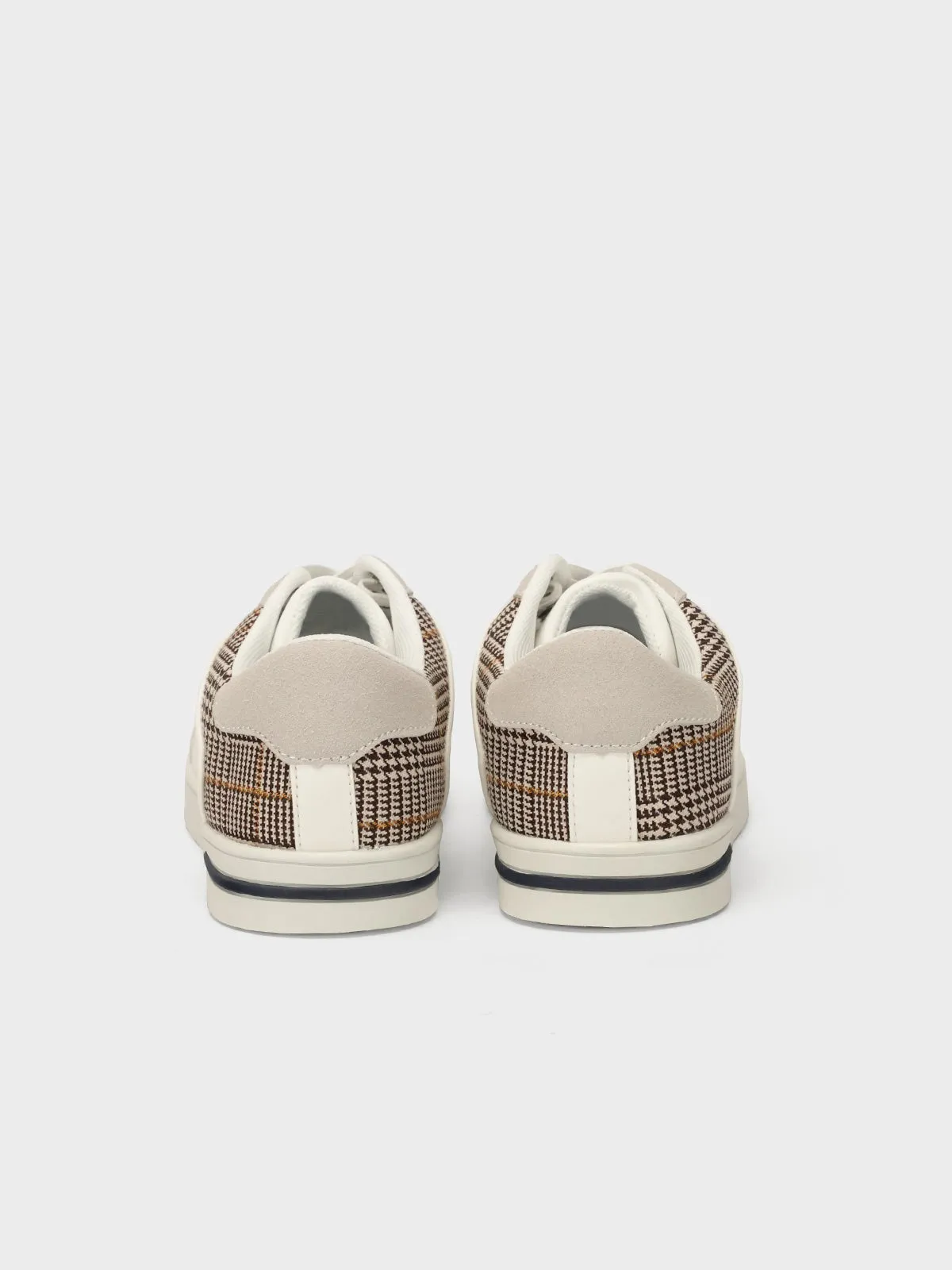 Boys "AMMON" Casual Sportswear Trainers