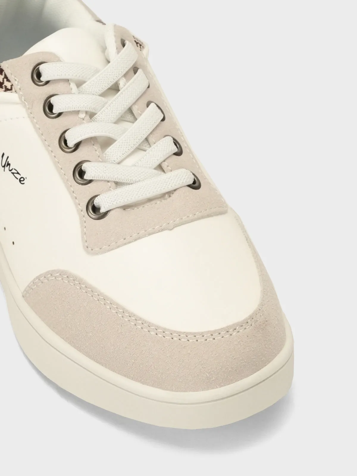Boys "AMMON" Casual Sportswear Trainers