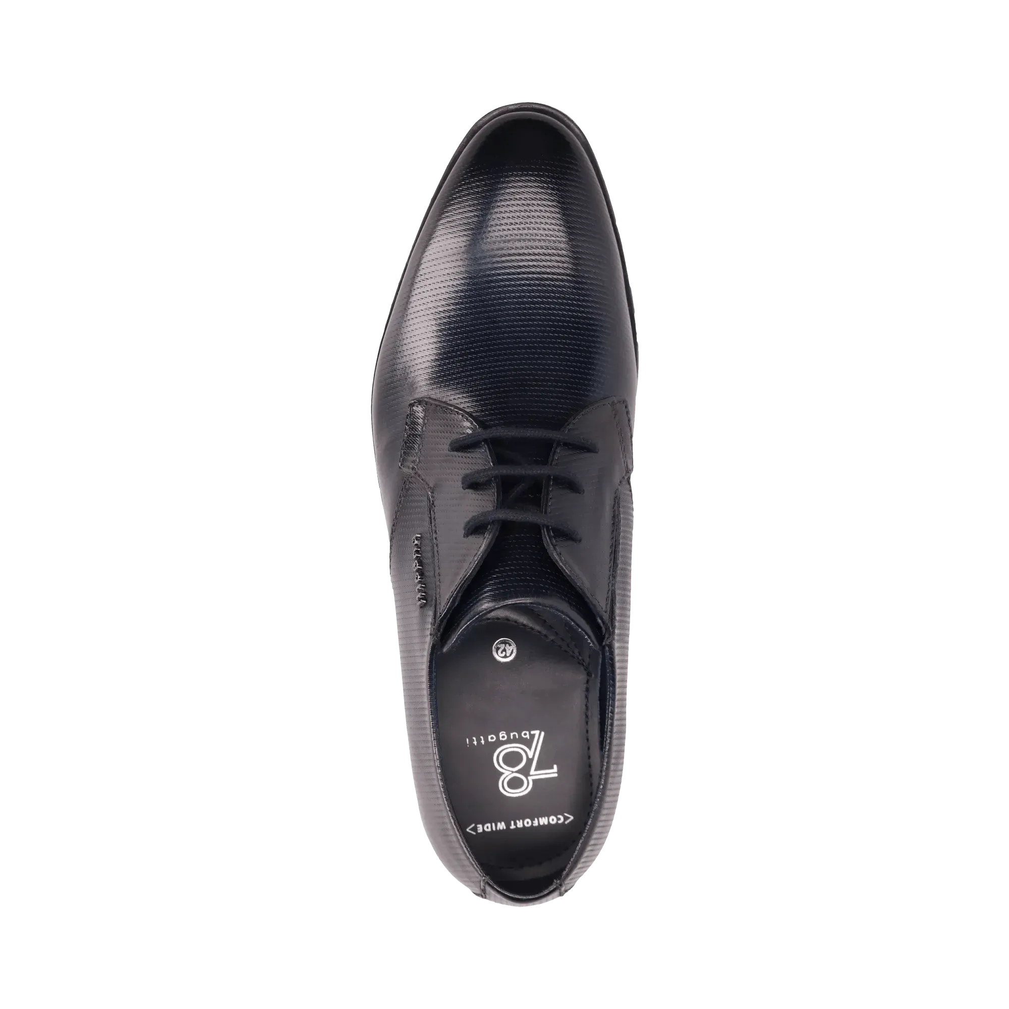 Bugatti Business Lace-up Shoe |12AFY0241