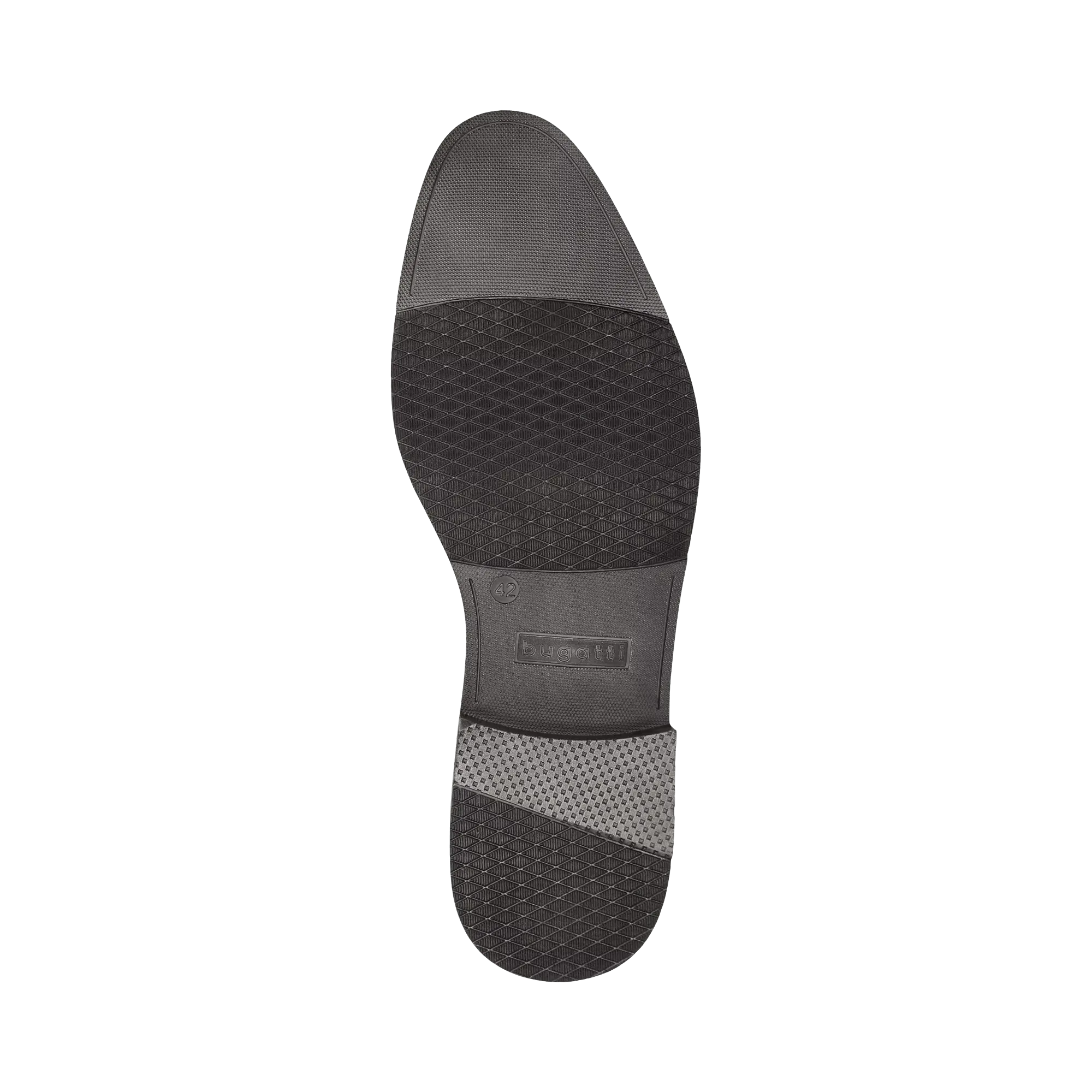 Bugatti Business Lace-up Shoe |12AFY0241