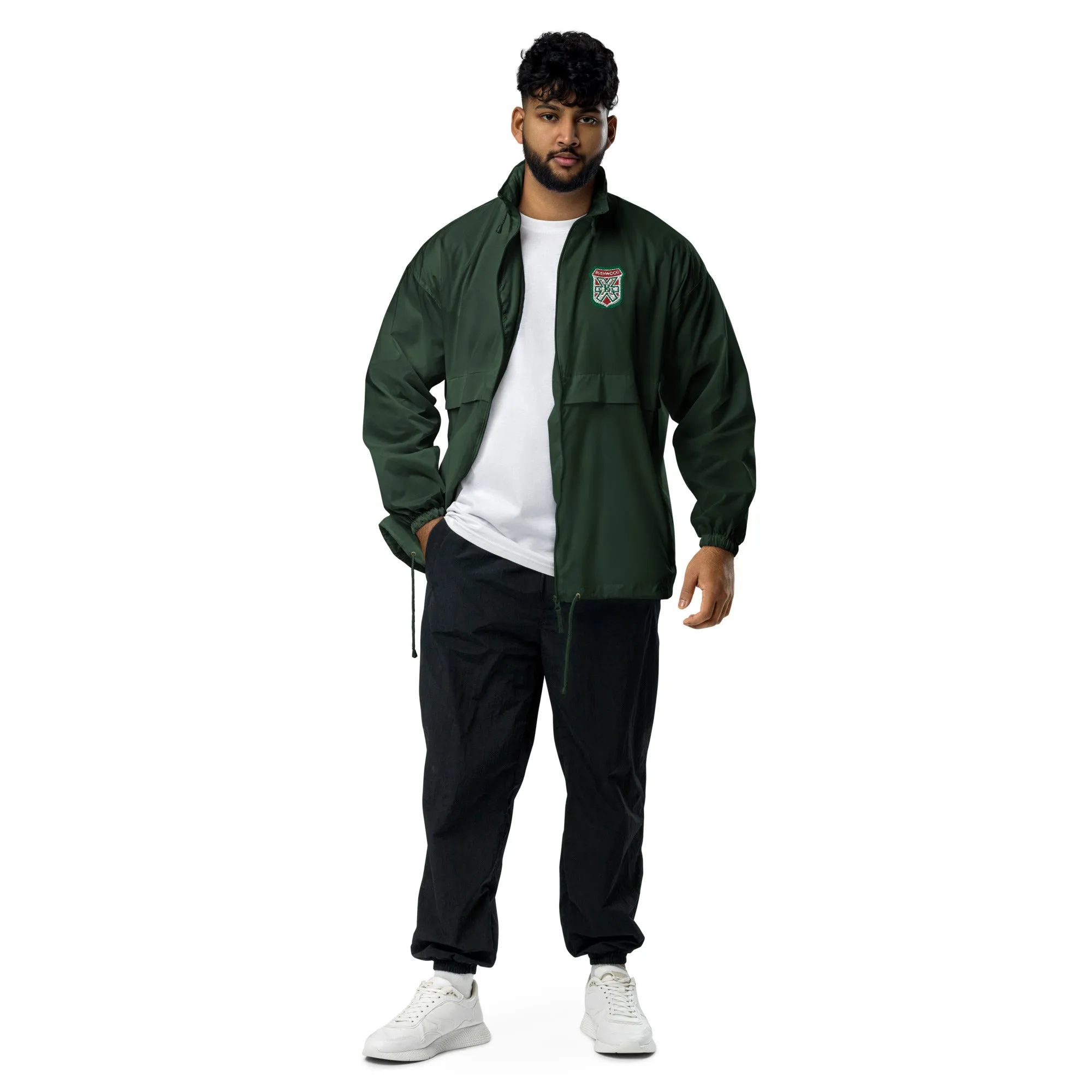 Bushwood Country Club Golf Windbreaker