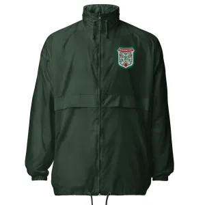 Bushwood Country Club Golf Windbreaker Bushwood Country Club Golf Windbreaker