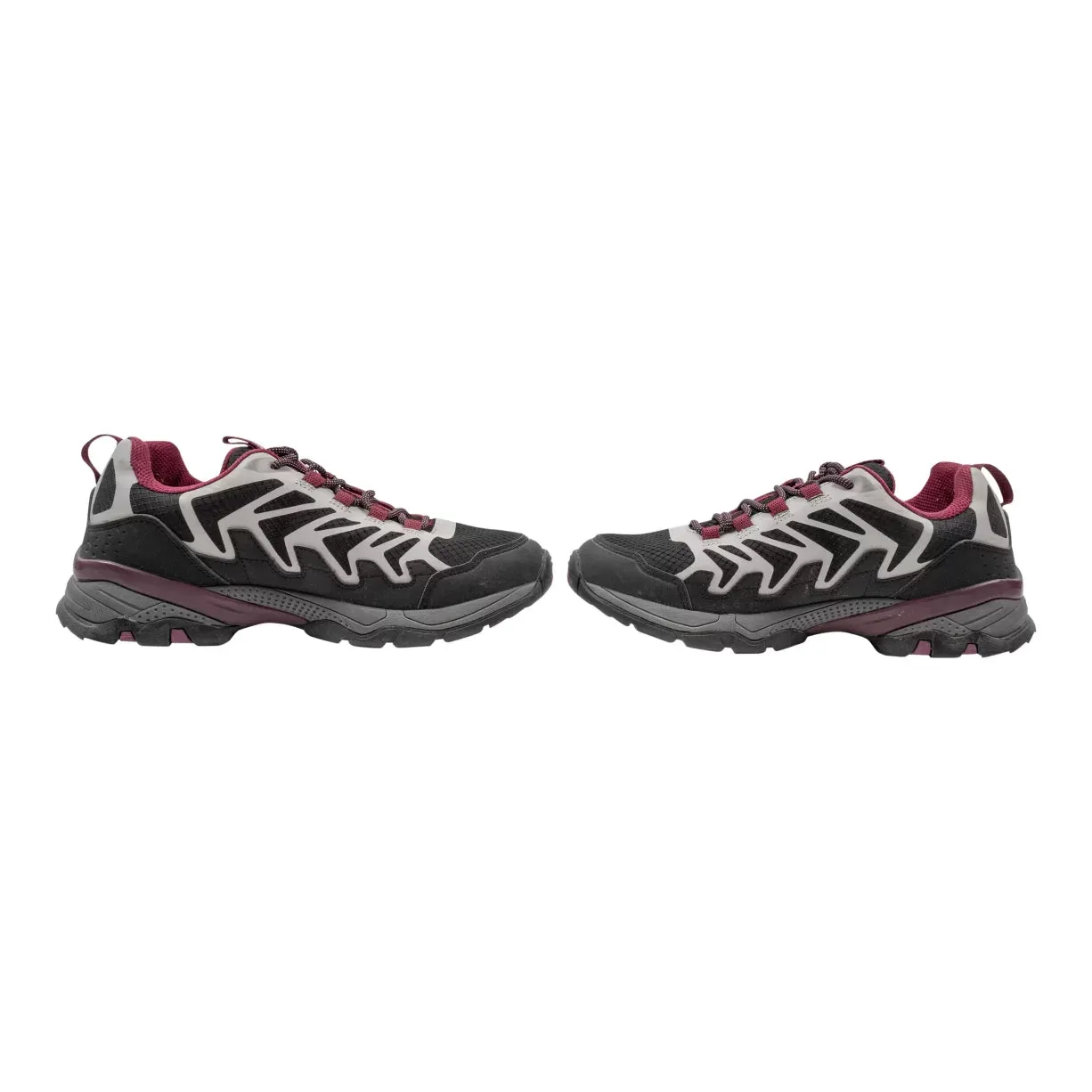 Camel Crown Hiking Shoes