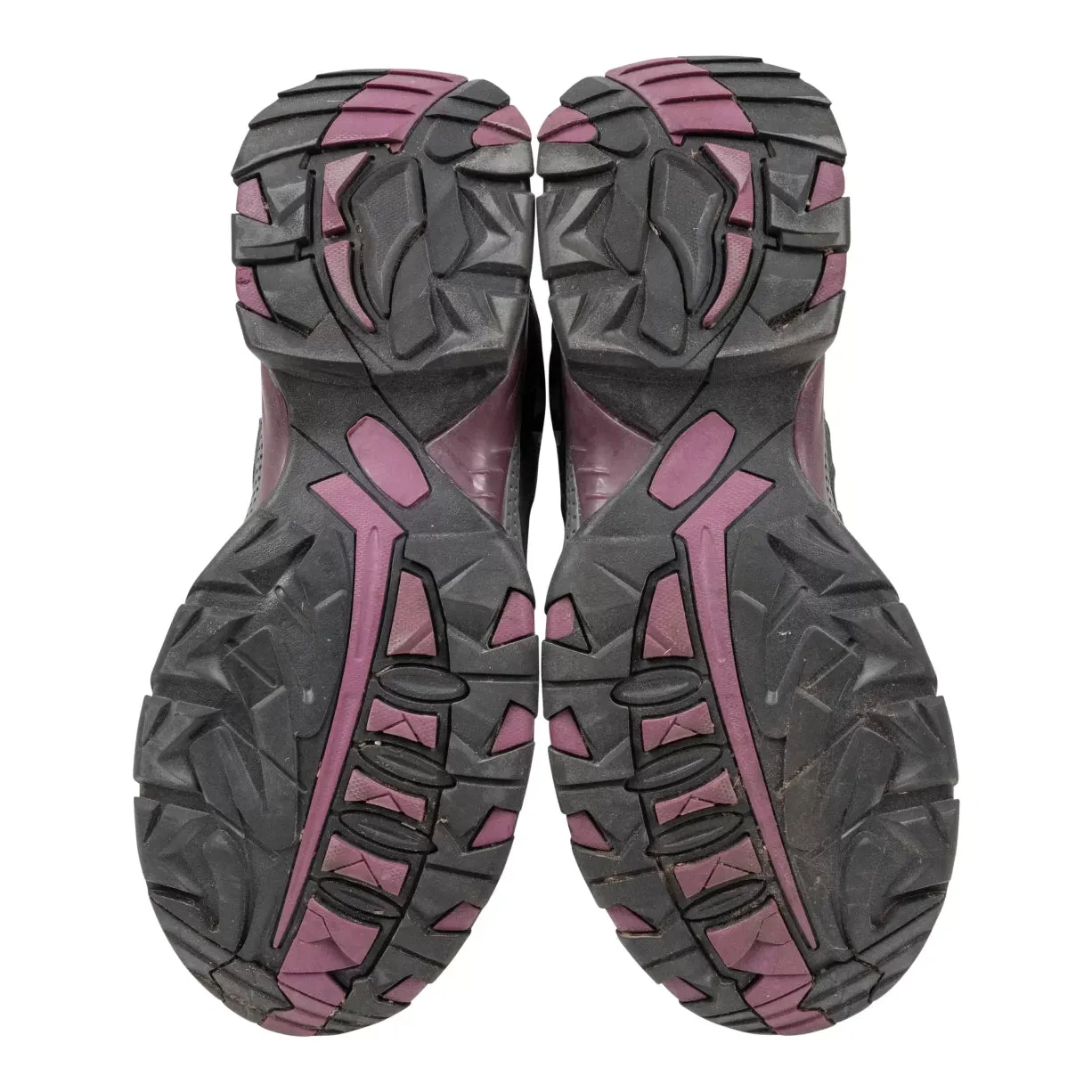 Camel Crown Hiking Shoes