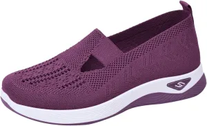 Cathalem Sneakers for Women Fashion Sneakers Memory Foam Insole Tennis Shoes Womens Sneakers Non Slip Lightweight Shoes