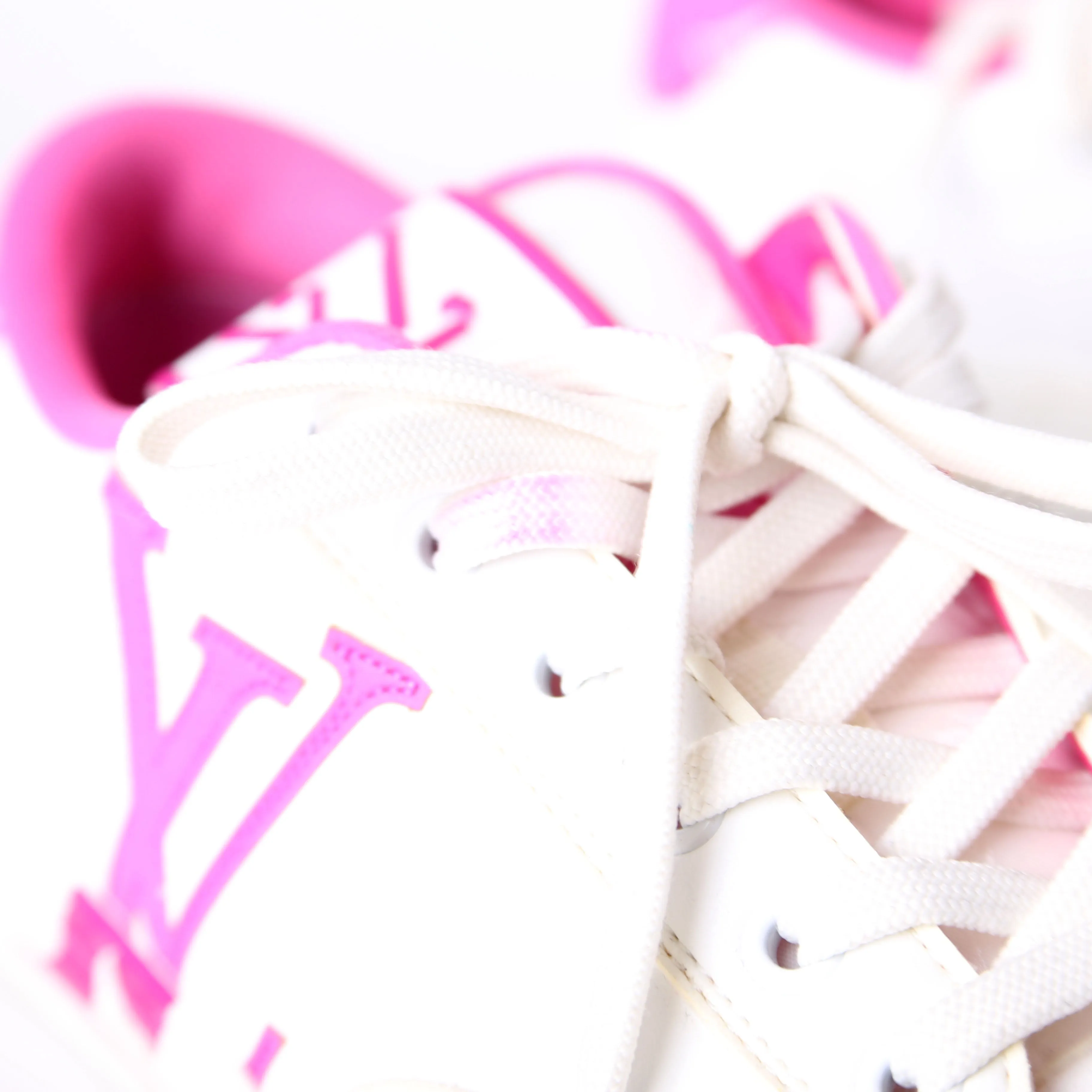 Charlie Trainers Size 37