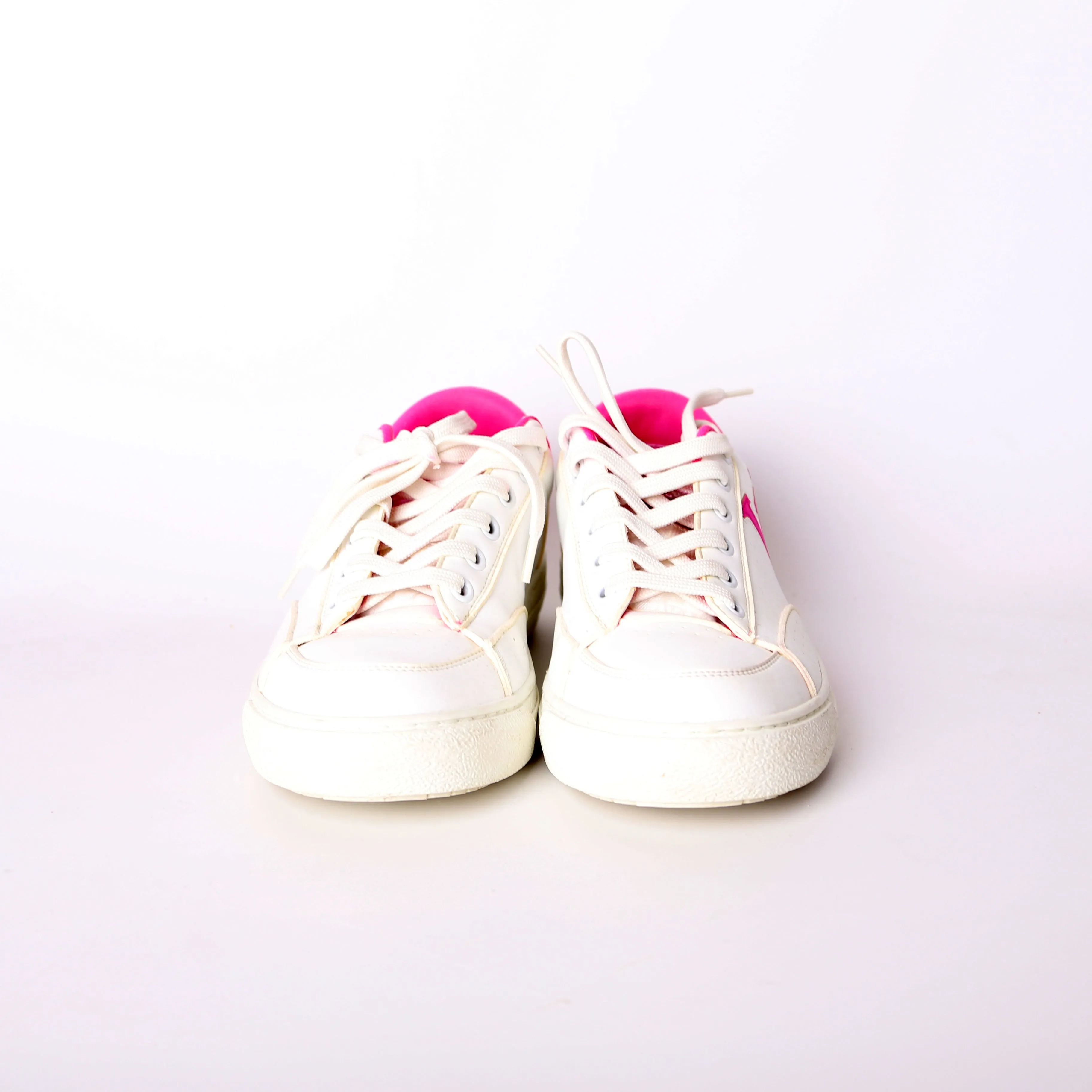Charlie Trainers Size 37