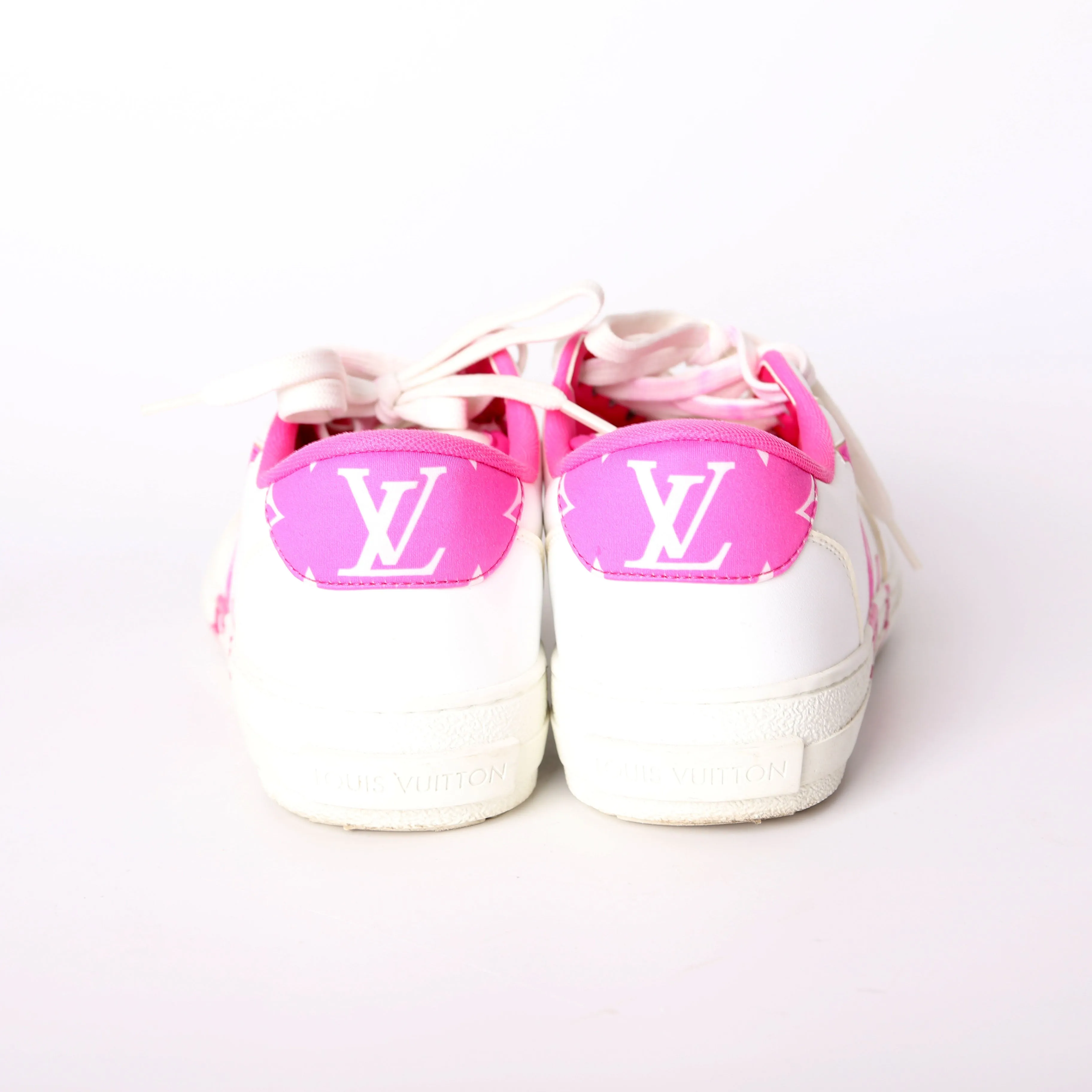 Charlie Trainers Size 37
