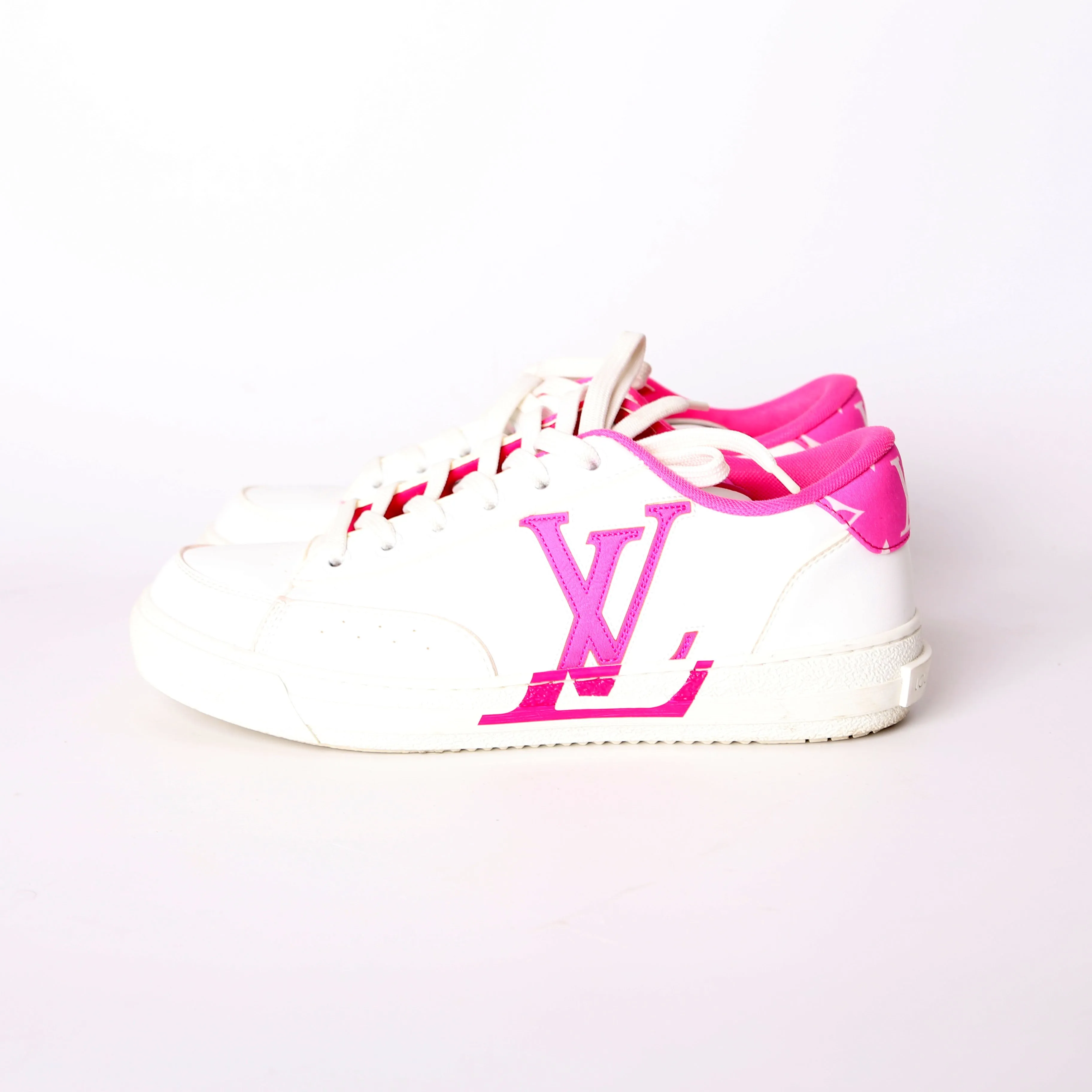 Charlie Trainers Size 37