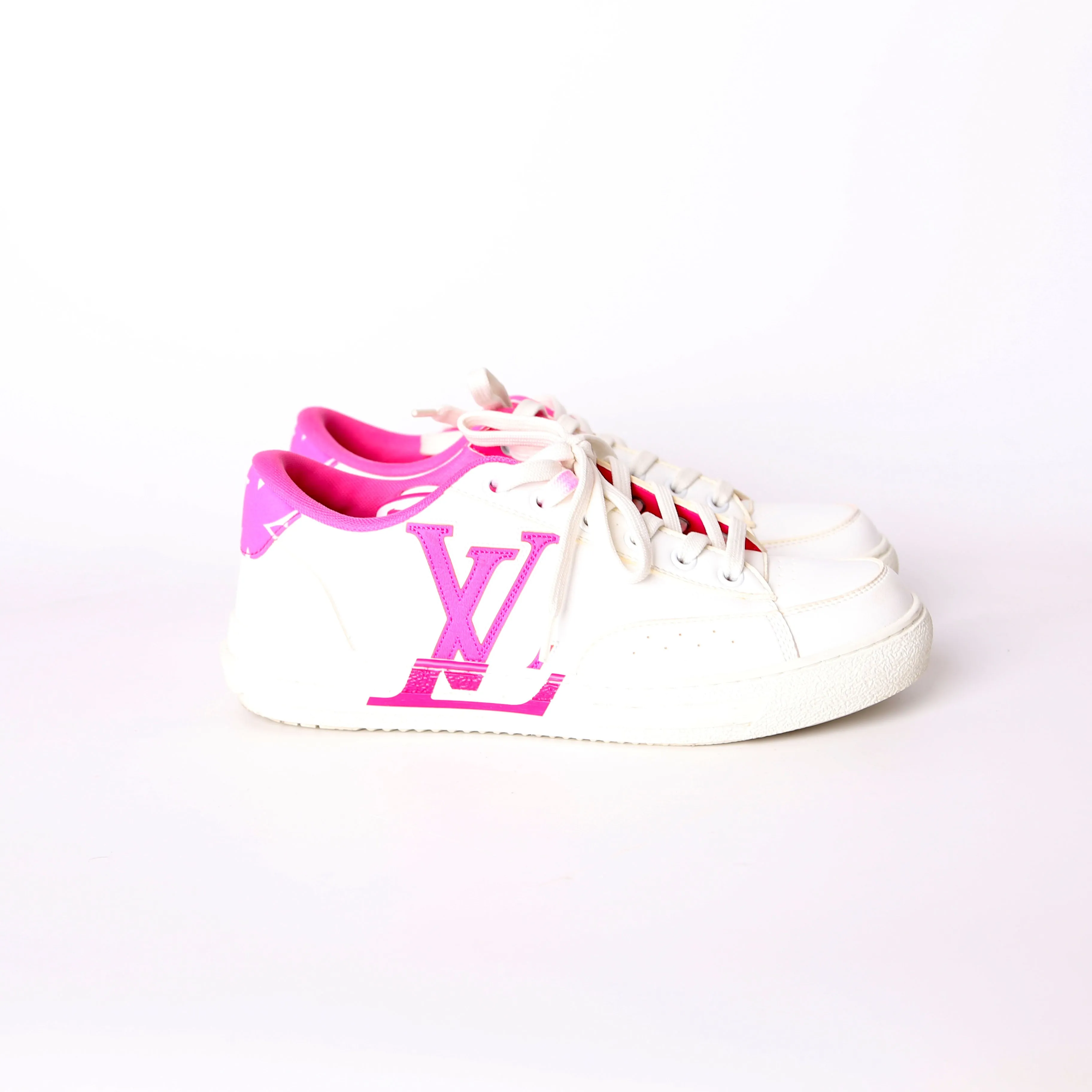 Charlie Trainers Size 37
