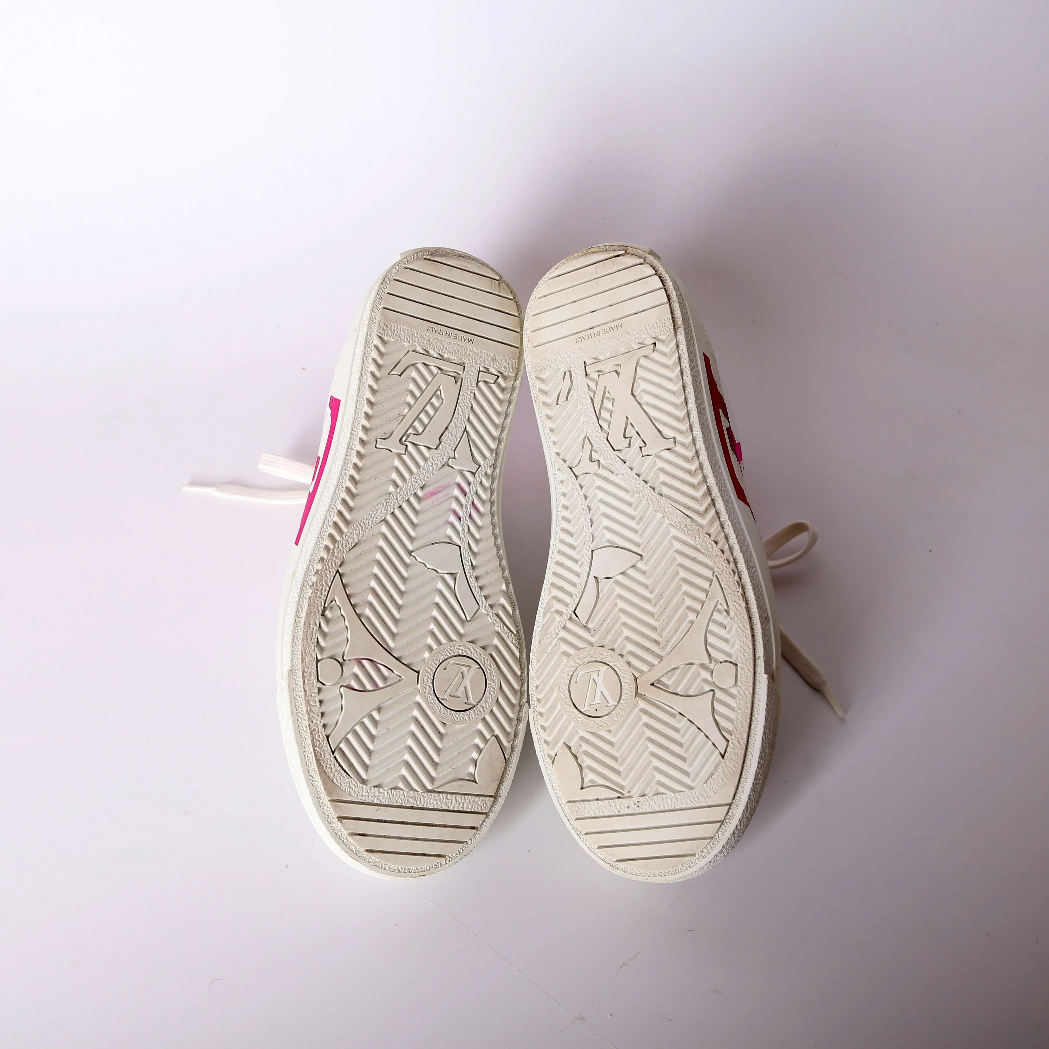 Charlie Trainers Size 37