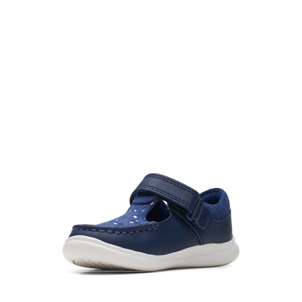 Clarks Crest Moc T