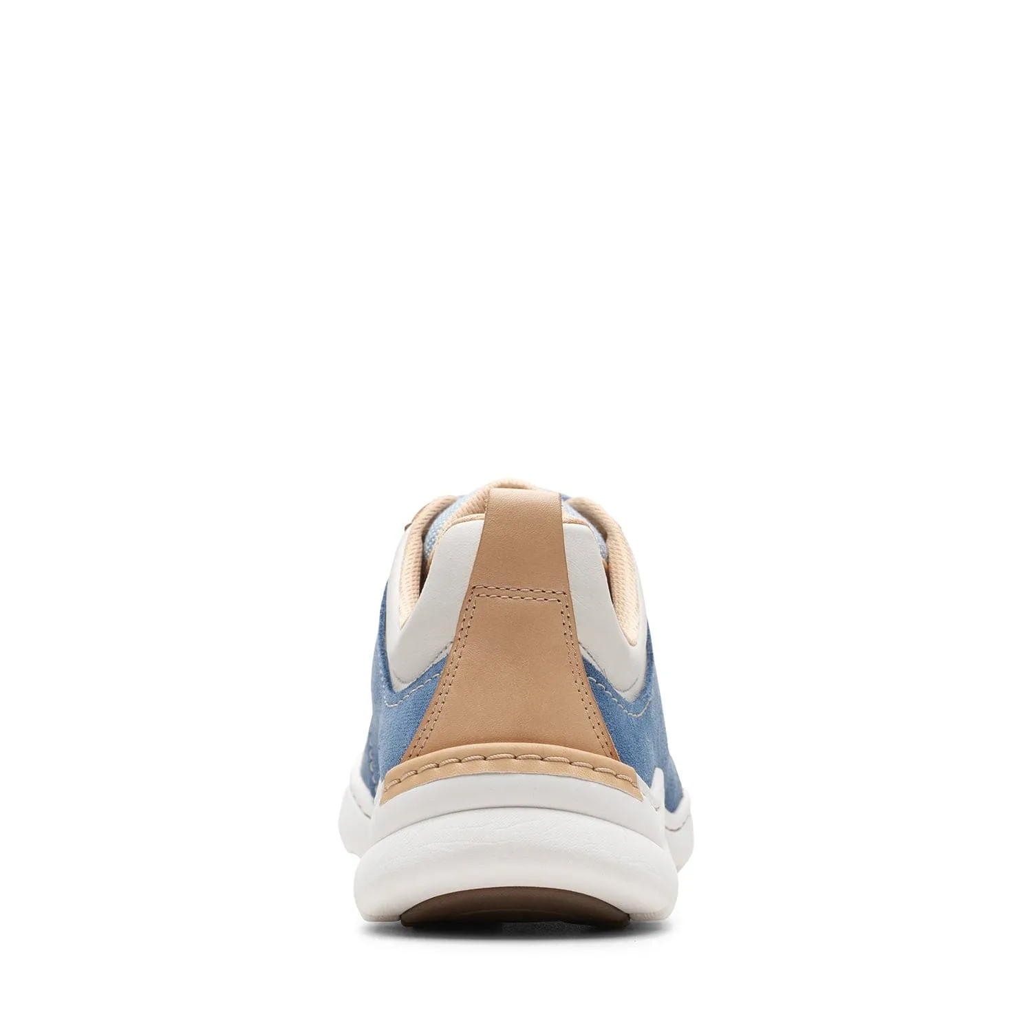Clarks Teagan Lace Shoes (Standard Fit)