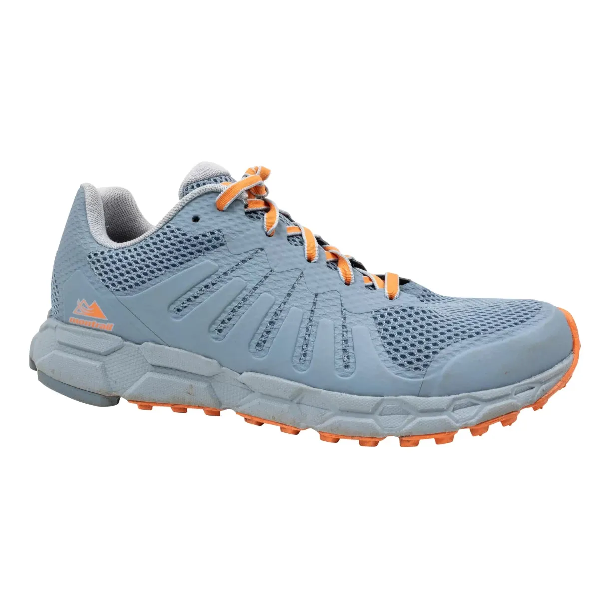 Columbia Montrail Emerald Point Hiking Shoes - Women's