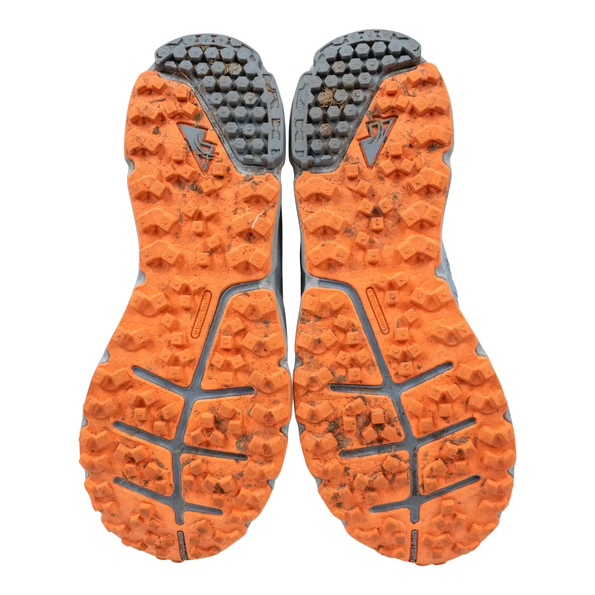 Columbia Montrail Emerald Point Hiking Shoes - Women's