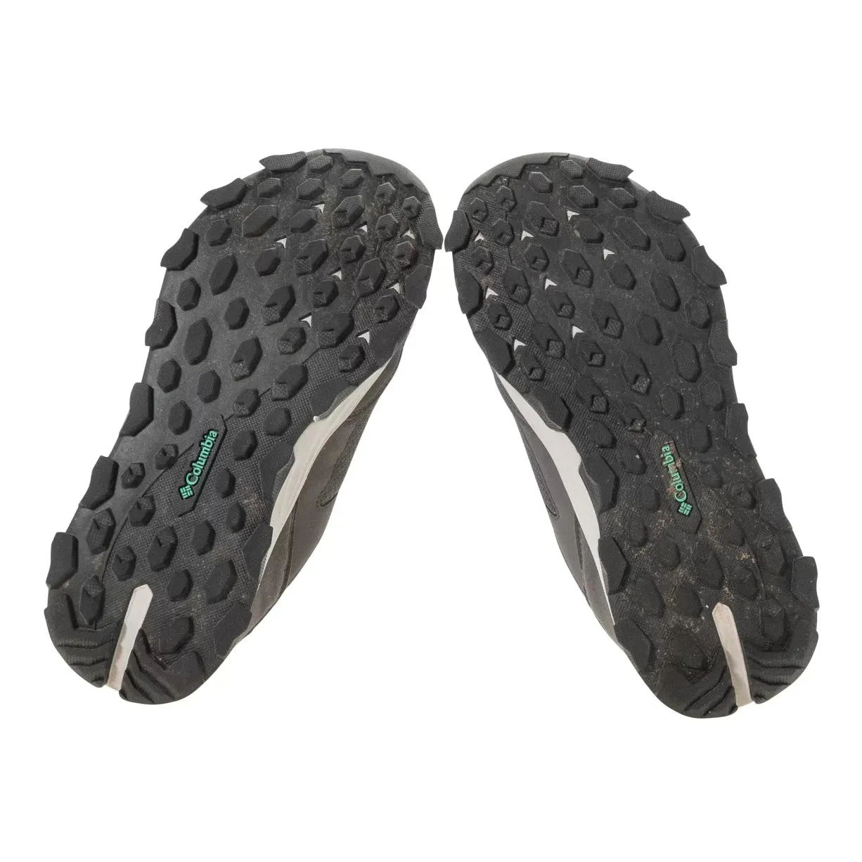 Columbia Out Dry Hiking Shoes - Women's