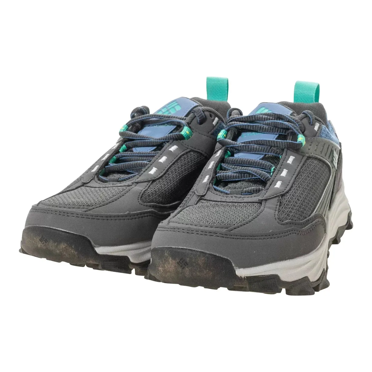 Columbia Out Dry Hiking Shoes - Women's