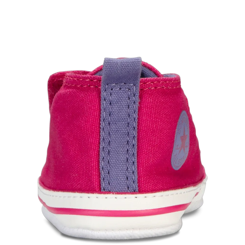 Converse Crib Easy Slip Cosmos Pink