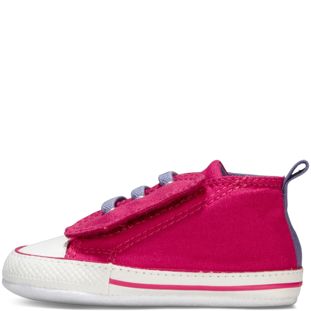 Converse Crib Easy Slip Cosmos Pink