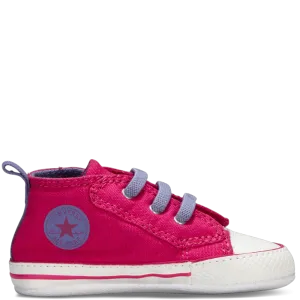 Converse Crib Easy Slip Cosmos Pink