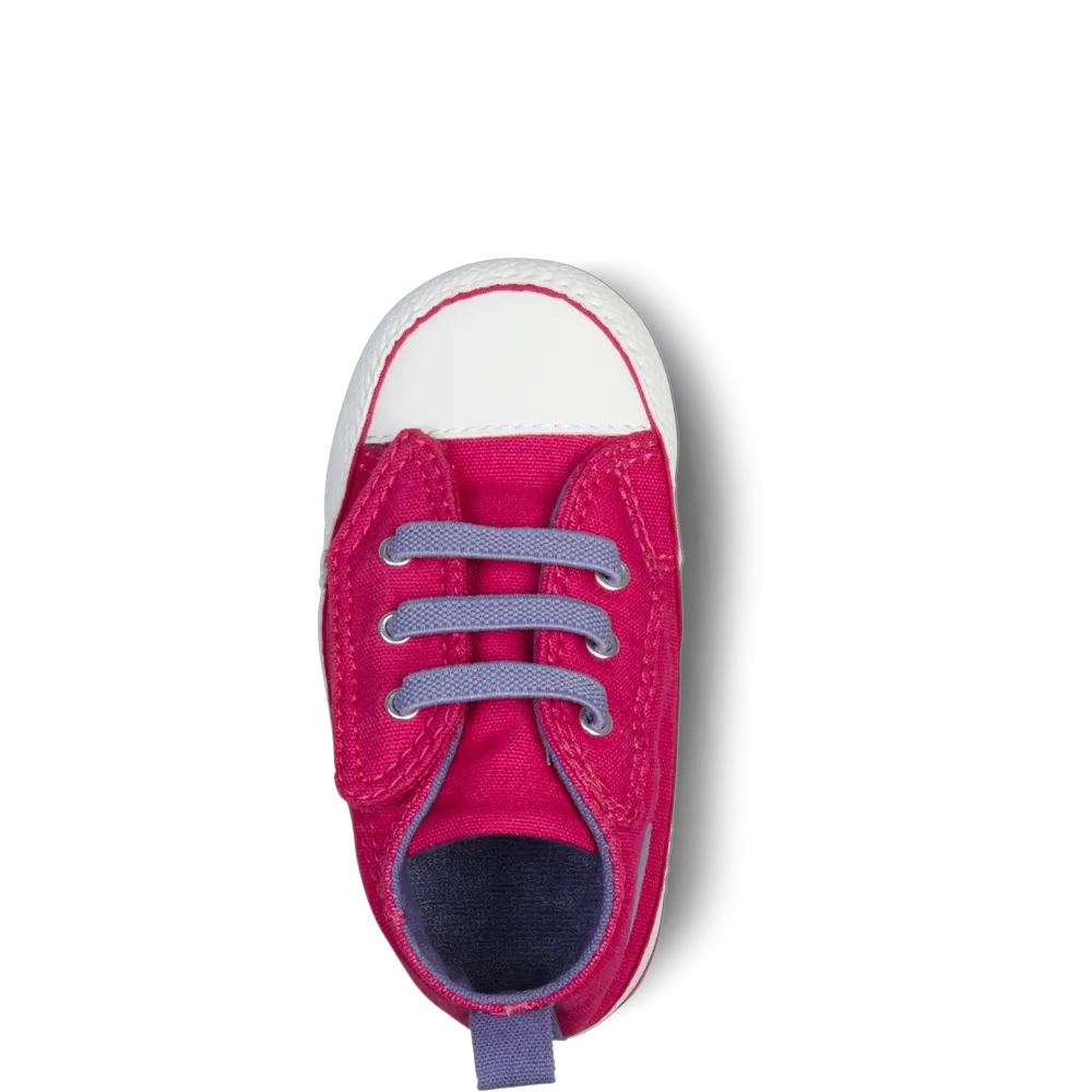 Converse Crib Easy Slip Cosmos Pink