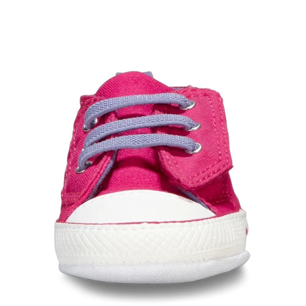 Converse Crib Easy Slip Cosmos Pink