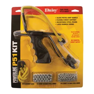 Daisy Model P51 Slingshot Kit