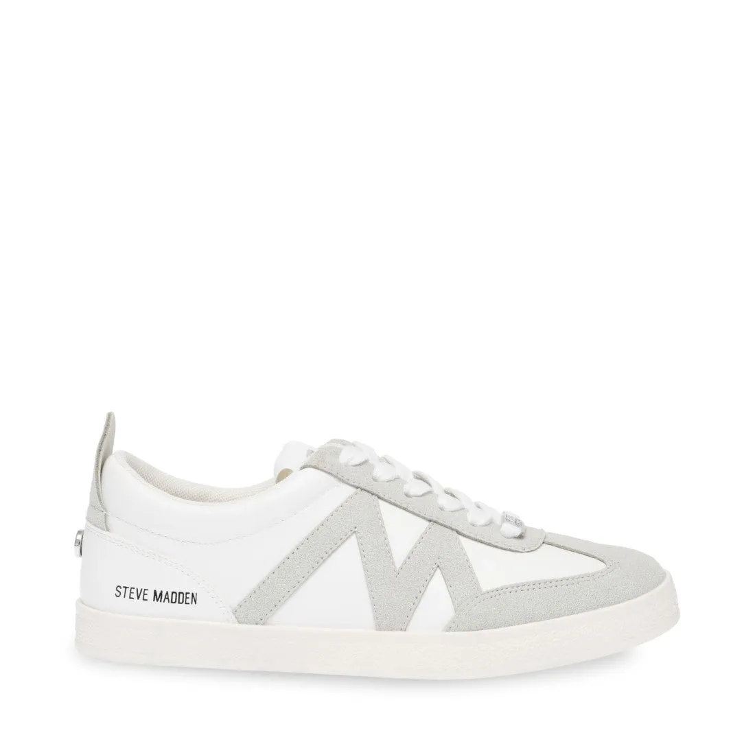 DEGREE LIGHT GREY WHITE