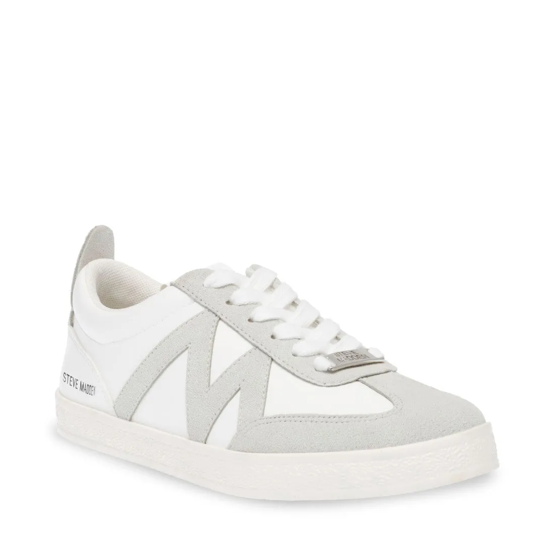 DEGREE LIGHT GREY WHITE