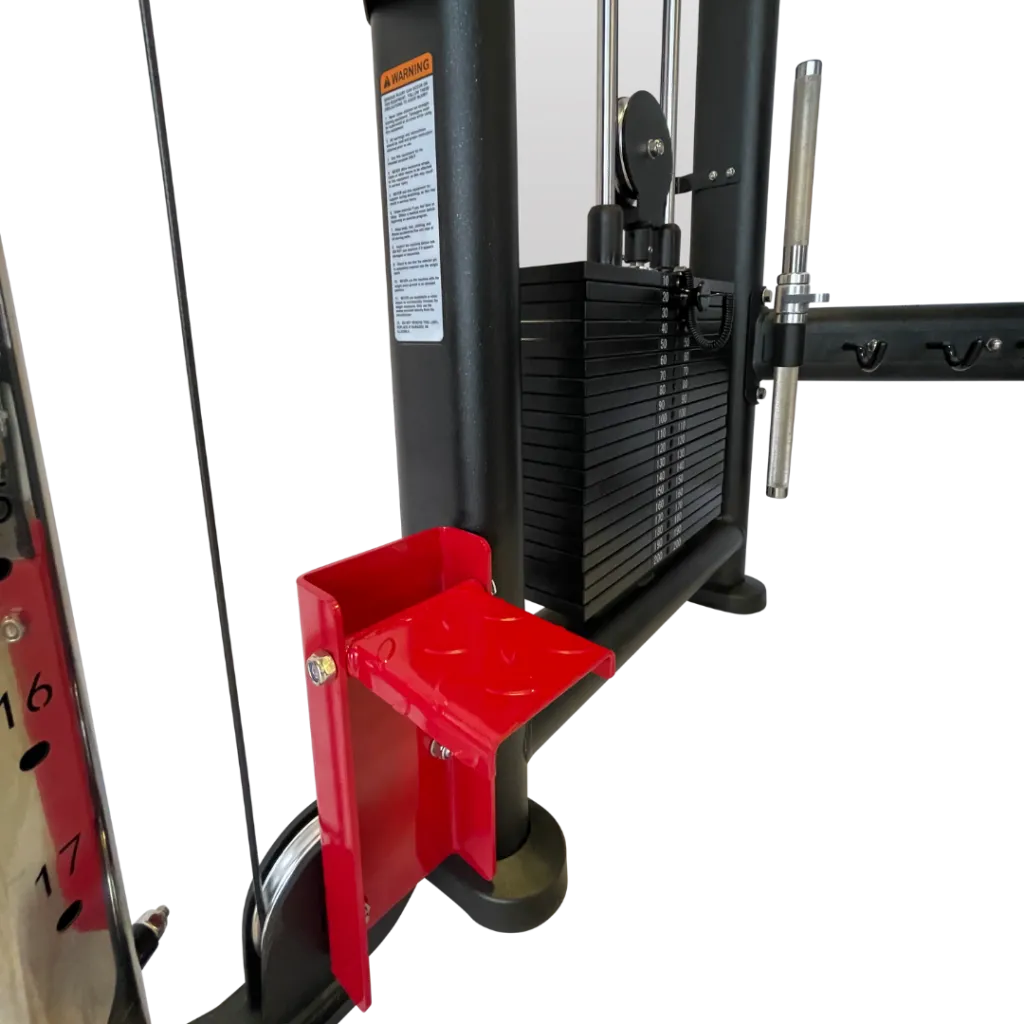 Diamond Fitness Commercial Functional Trainer