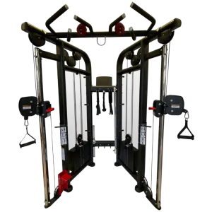 Diamond Fitness Commercial Functional Trainer