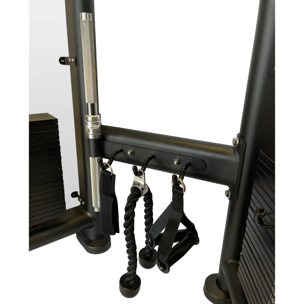 Diamond Fitness Commercial Functional Trainer